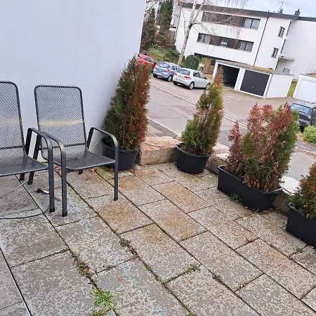 Schoene Am Georgenberg *