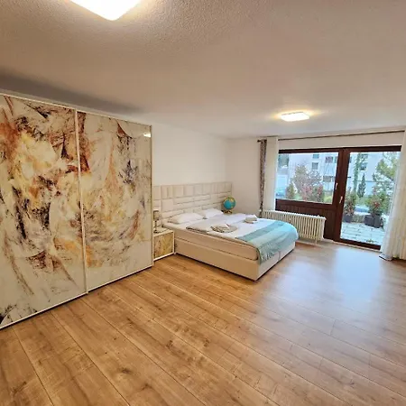 Apartment Schoene Am Georgenberg