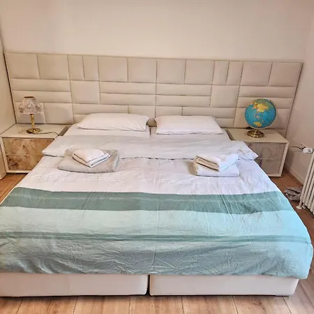 Schoene Am Georgenberg Apartment Reutlingen