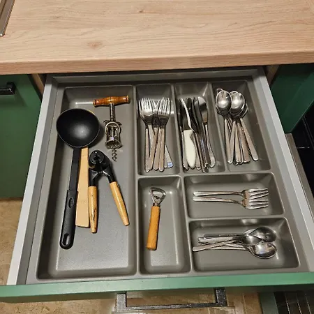 Schoene Am Georgenberg 公寓 罗伊特林根