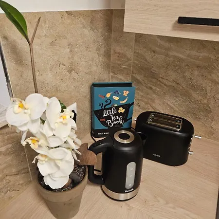 Schoene Am Georgenberg