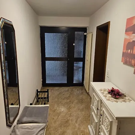 Schoene Am Georgenberg Apartment