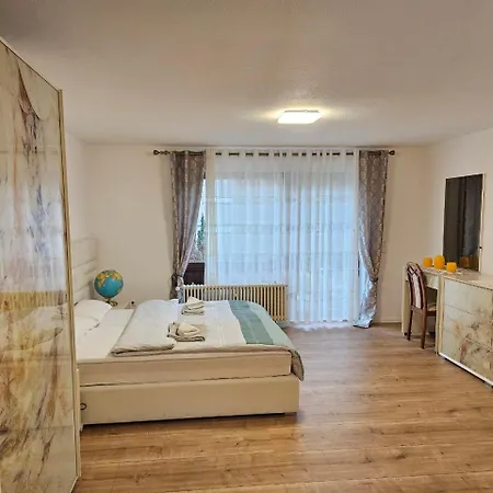 Schoene Am Georgenberg Apartment *