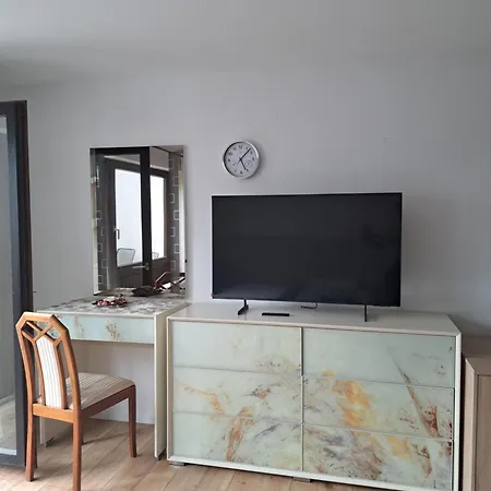 Schoene Am Georgenberg Apartament *