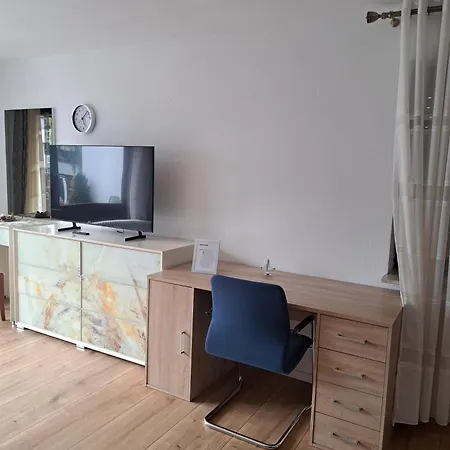 Schoene Am Georgenberg