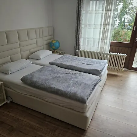 Apartment Schoene Am Georgenberg *