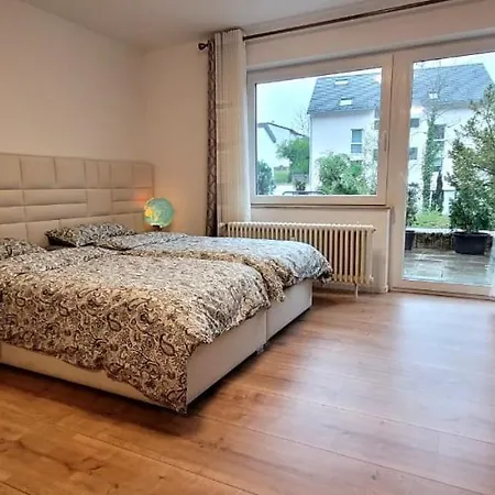 Schoene Am Georgenberg * Reutlingen