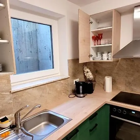 Schoene Am Georgenberg 公寓 罗伊特林根