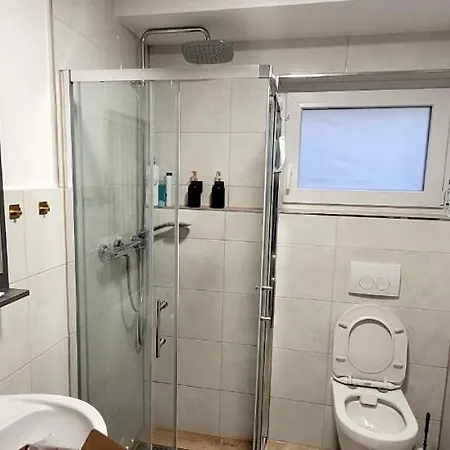 Apartment Schoene Am Georgenberg Reutlingen