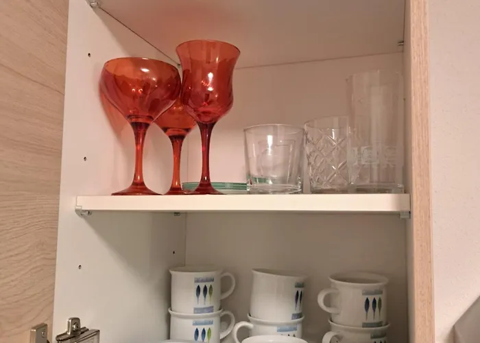 Schoene Am Georgenberg Apartment